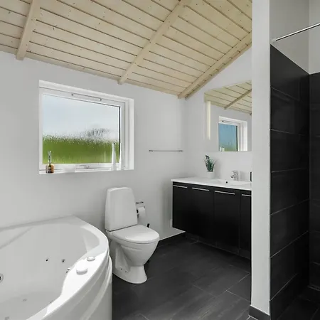 Feriehus Frejdis - 1-1km From The Sea By Interhome
