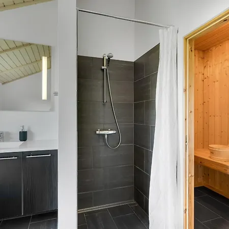 Frejdis - 1-1km From The Sea By Interhome Feriehus Hirtshals