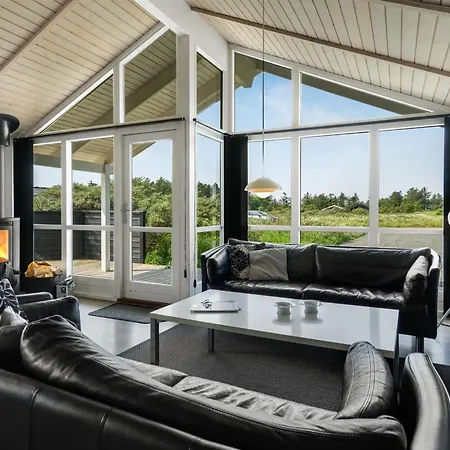 Frejdis - 1-1km From The Sea By Interhome Feriehus