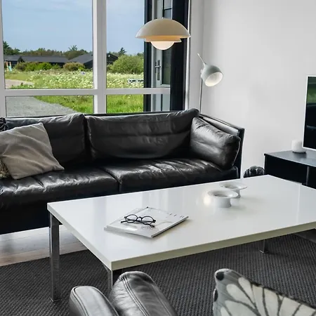 Frejdis - 1-1km From The Sea By Interhome Feriehus *
