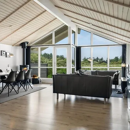 Feriehus Frejdis - 1-1km From The Sea By Interhome