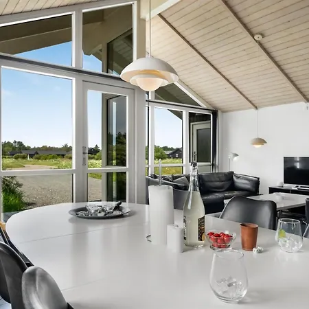 Feriehus Frejdis - 1-1km From The Sea By Interhome Hirtshals