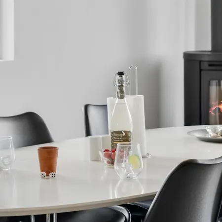 Frejdis - 1-1km From The Sea By Interhome Feriehus