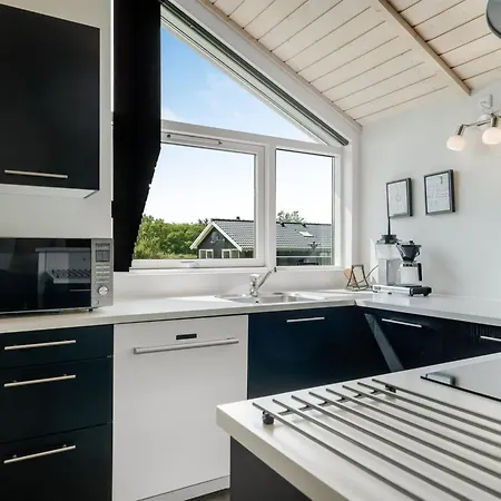 Frejdis - 1-1km From The Sea By Interhome Feriehus