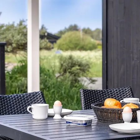Feriehus Frejdis - 1-1km From The Sea By Interhome Hirtshals
