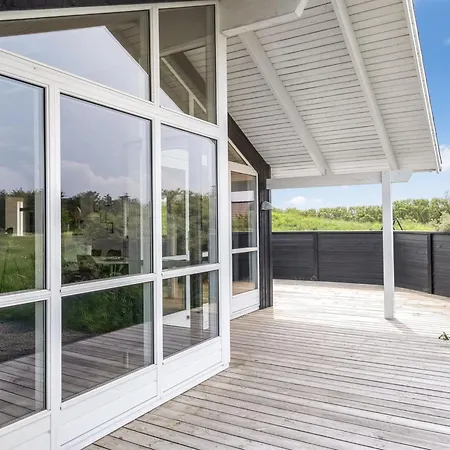 Feriehus Frejdis - 1-1km From The Sea By Interhome *