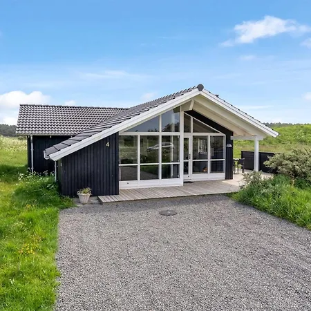 Frejdis - 1-1km From The Sea By Interhome Hirtshals