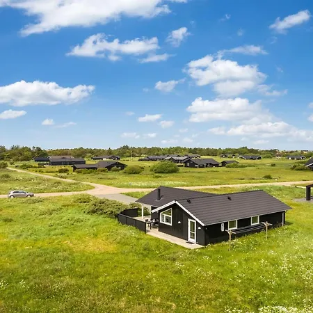 Feriehus Frejdis - 1-1km From The Sea By Interhome Hirtshals