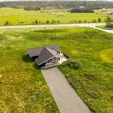 Frejdis - 1-1km From The Sea By Interhome Feriehus