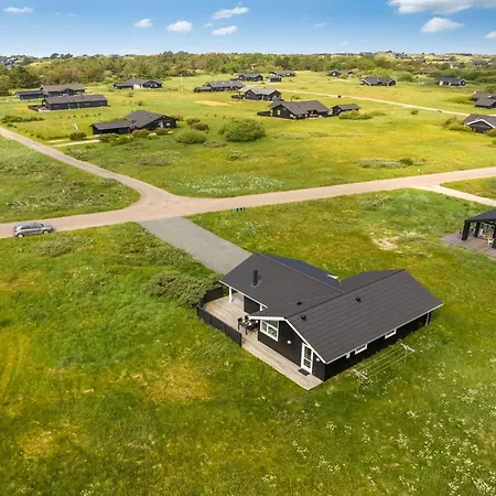 Frejdis - 1-1km From The Sea By Interhome *