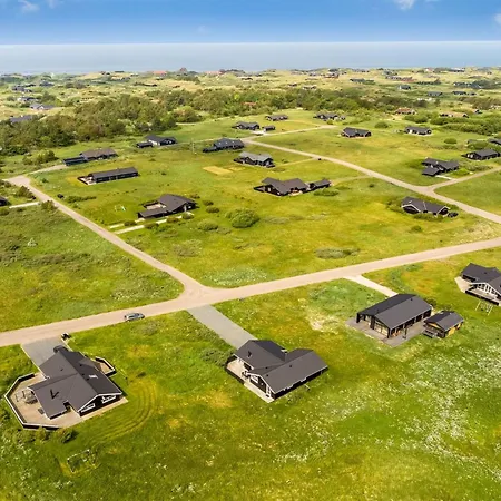 Frejdis - 1-1km From The Sea By Interhome Feriehus Hirtshals