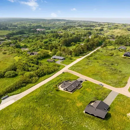 Frejdis - 1-1km From The Sea By Interhome Feriehus *
